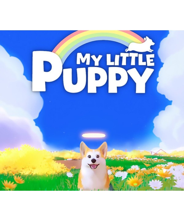 My Little Puppy Steam Key GLOBAL
